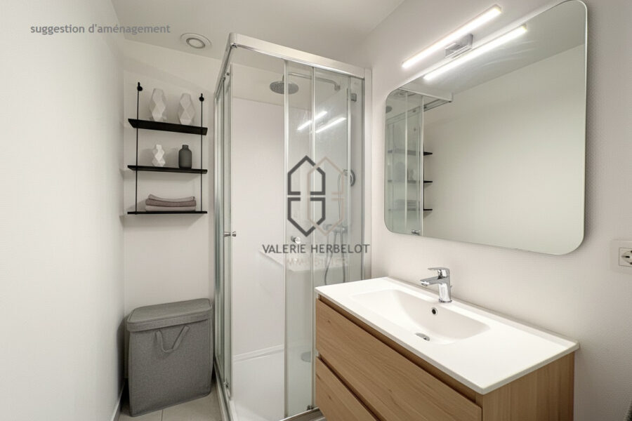 Appartement à vendre à Champigny-sur-Marne — Vue nature — photo 13