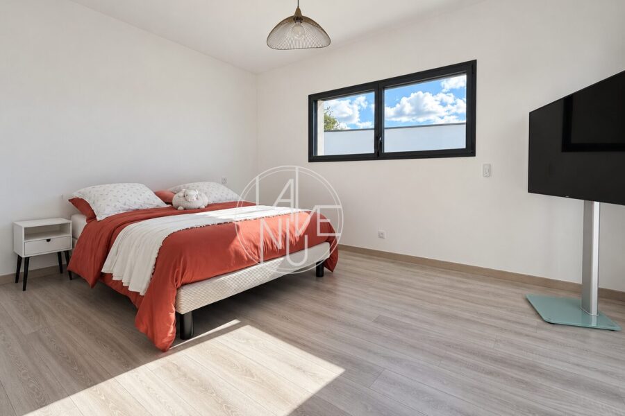 Maison à vendre à Ambleteuse — Vue mer — photo 9