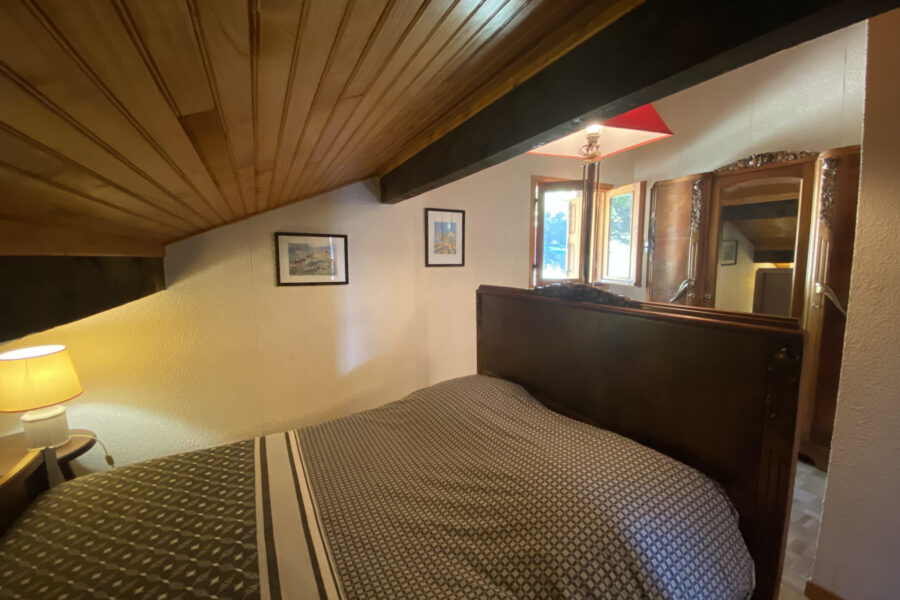 Maison à vendre à Font-Romeu-Odeillo-Via — Vue montagne — photo 18