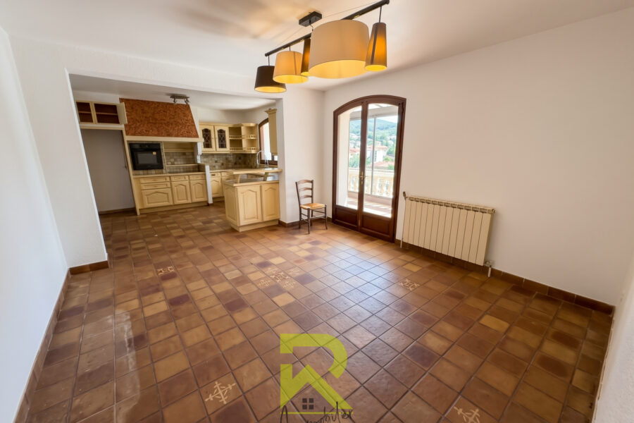 Maison à vendre à Agde — Vue fleuve — photo 10