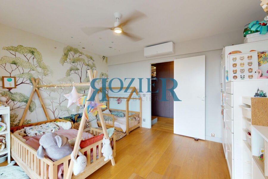 Maison à vendre à Vallauris — Vue mer — photo 19
