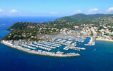 Appartement à vendre à Cavalaire-sur-Mer — Vue mer — photo 17