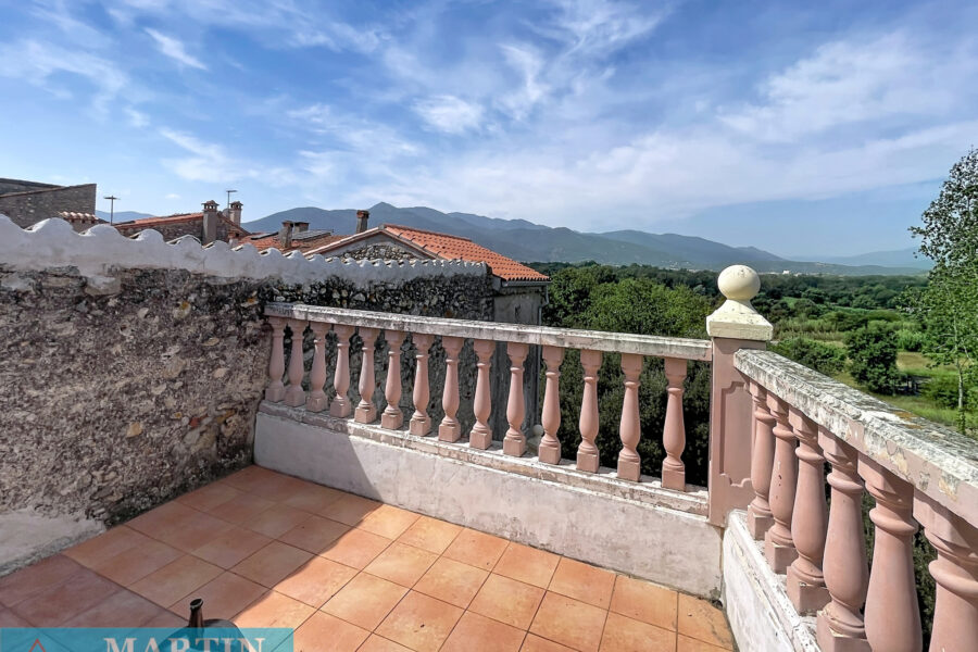 Appartement à vendre à Saint-Jean-Pla-de-Corts — Vue nature — photo 20