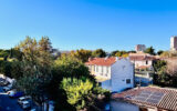 Appartement à vendre à Marseille 13e arrondissement — Vue sur la ville — photo 1
