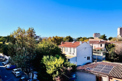 Appartement à vendre à Marseille 13e arrondissement