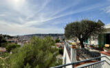Maison à vendre à Nice — Vue mer — photo 2