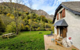 Maison à vendre à Argelès-Gazost — Vue montagne — photo 1