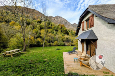 Maison à vendre à Argelès-Gazost
