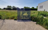 Terrain à vendre à Val-de-Reuil — Vue dégagée — photo 1