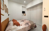 Appartement en location vacances à Roquebrune-Cap-Martin — Vue mer — photo 11