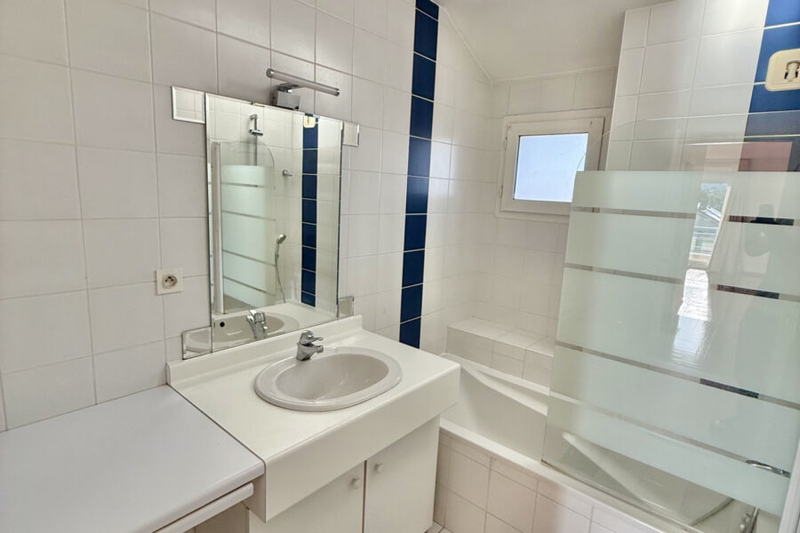 Appartement à vendre à Divonne-les-Bains — Vue nature — photo 19