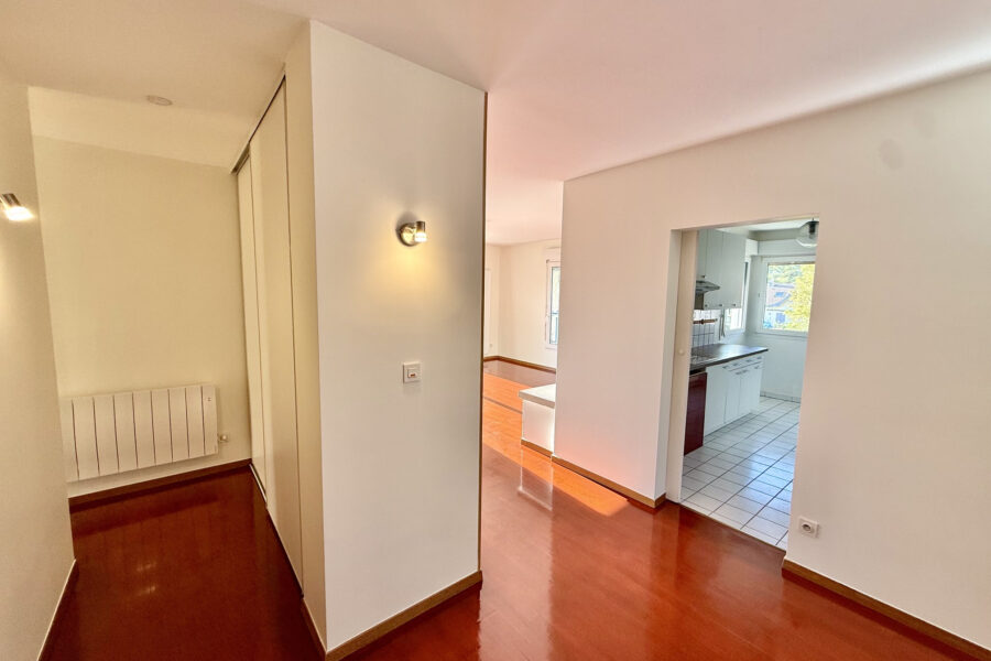Appartement à vendre à Divonne-les-Bains — Vue nature — photo 20