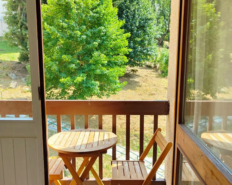 Appartement à vendre à Barèges — Vue nature — photo 1
