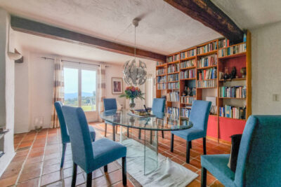 Maison à vendre à Montauroux