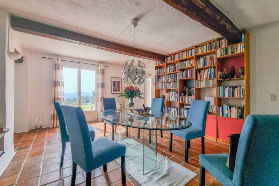 Maison à vendre à Montauroux — Vue nature — photo 1