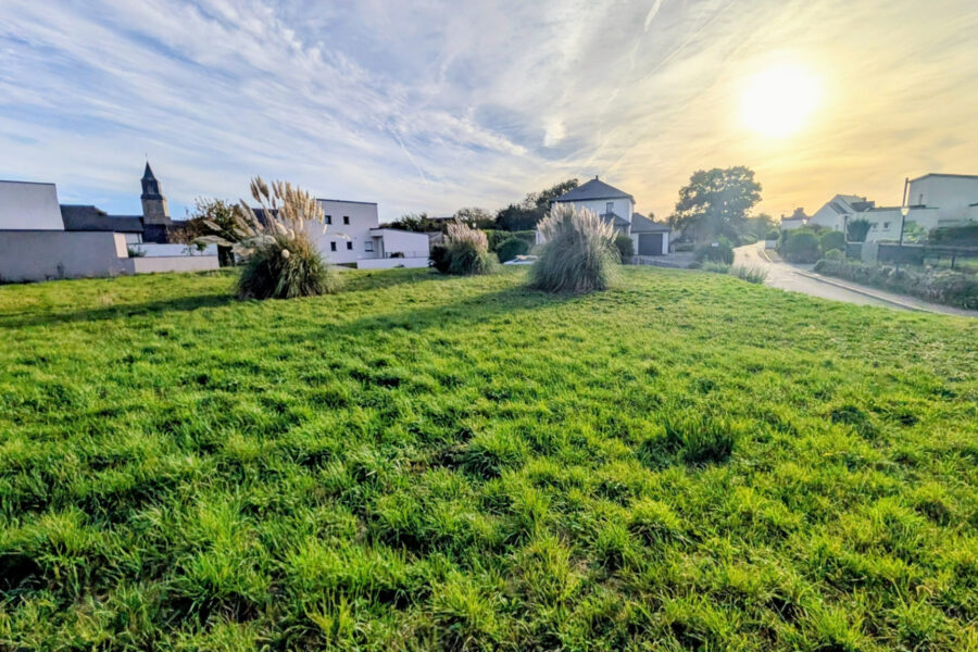 Terrain à vendre à Plurien — Vue dégagée — photo 1