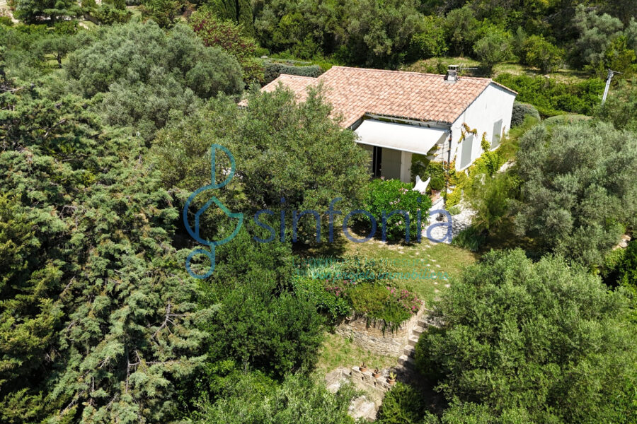 Maison à vendre à Uzès — Vue nature — photo 2