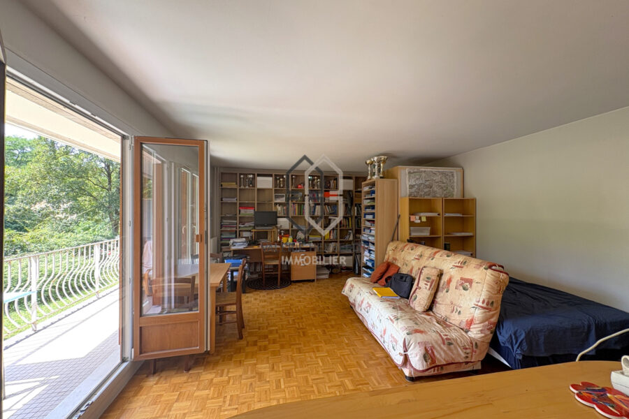 Appartement à vendre à Champigny-sur-Marne — Vue nature — photo 10
