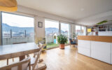 Appartement à vendre à Grenoble — Vue sur la ville — photo 13