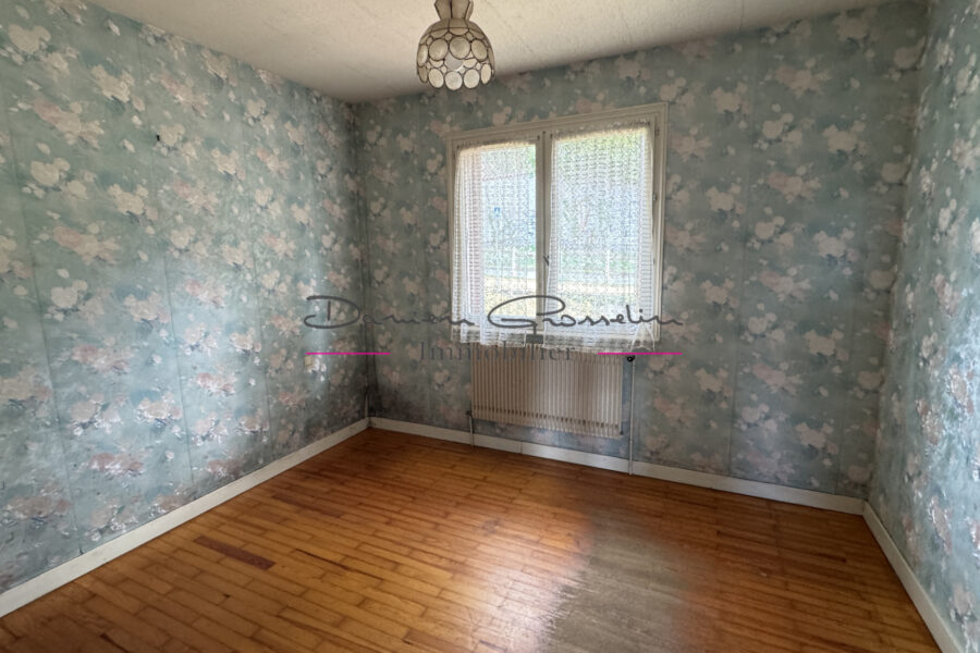 Maison à vendre à Amplepuis — Vue nature — photo 11