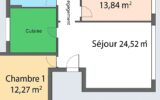 Appartement à vendre à Le Perreux-sur-Marne — Vue sur la ville — photo 6