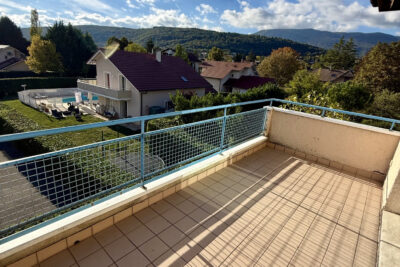 Appartement à vendre à Divonne-les-Bains