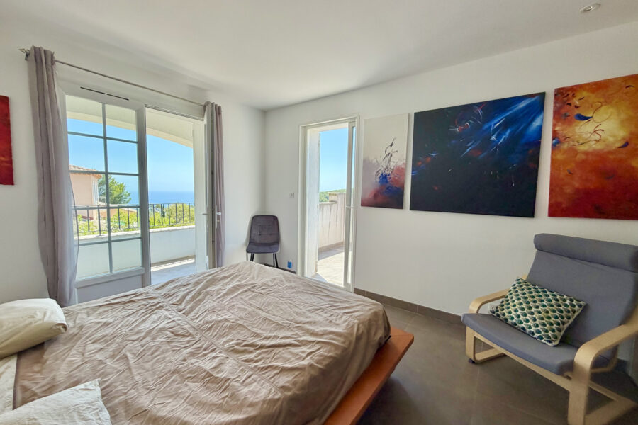Maison à vendre à Bandol — Vue mer — photo 12