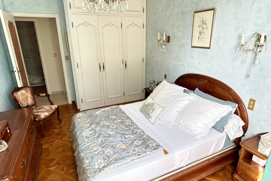 Maison à vendre à Nice — Vue mer — photo 16
