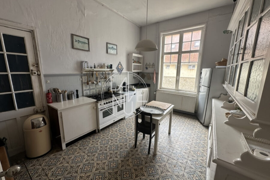 Maison à vendre à Ambleteuse — Vue mer — photo 7