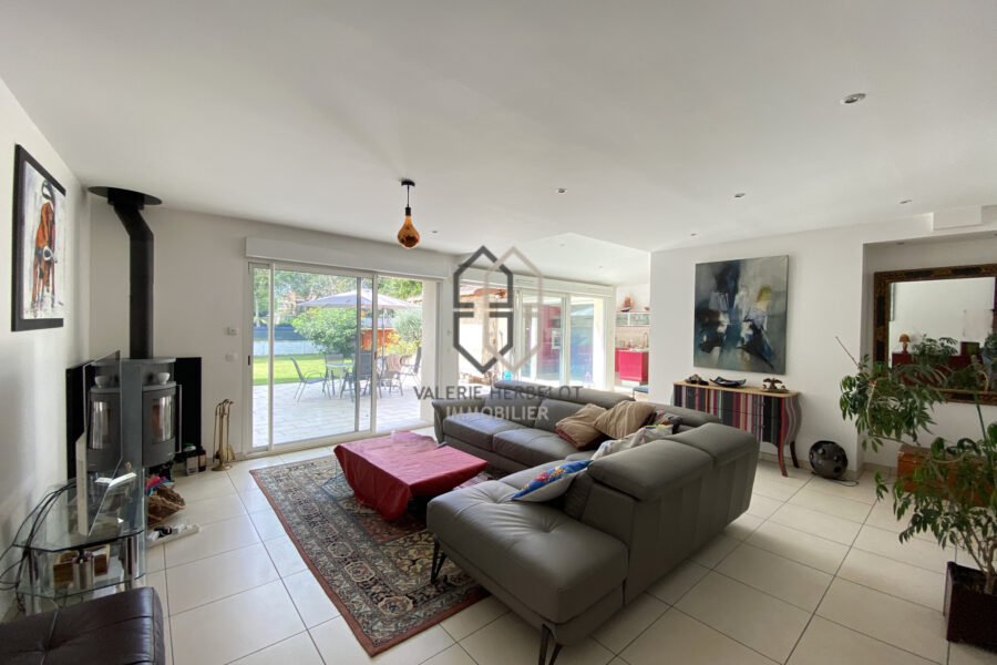 Maison à vendre à Chennevières-sur-Marne — Vue fleuve — photo 5
