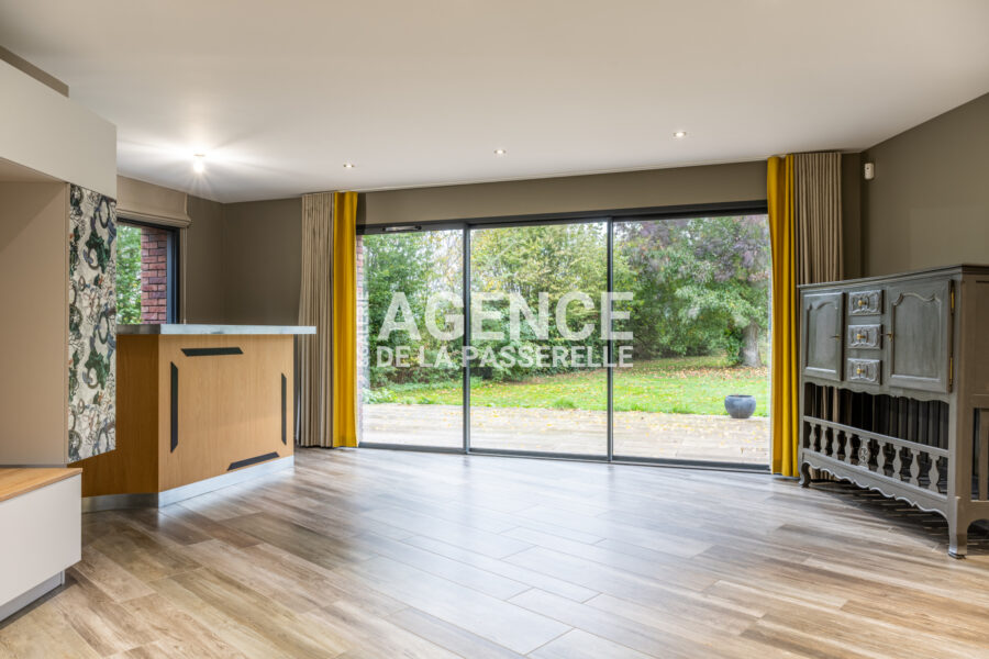 Maison à vendre à Landas — Vue nature — photo 1