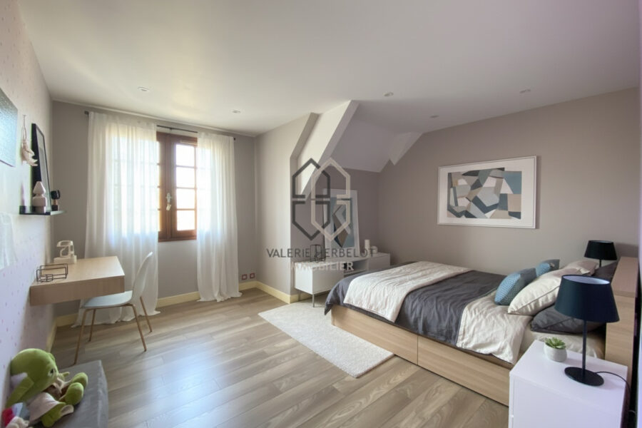 Maison à vendre à Champigny-sur-Marne — Vue dégagée — photo 17