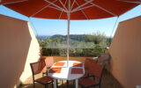 Appartement à vendre à Cavalaire-sur-Mer — Vue mer — photo 2
