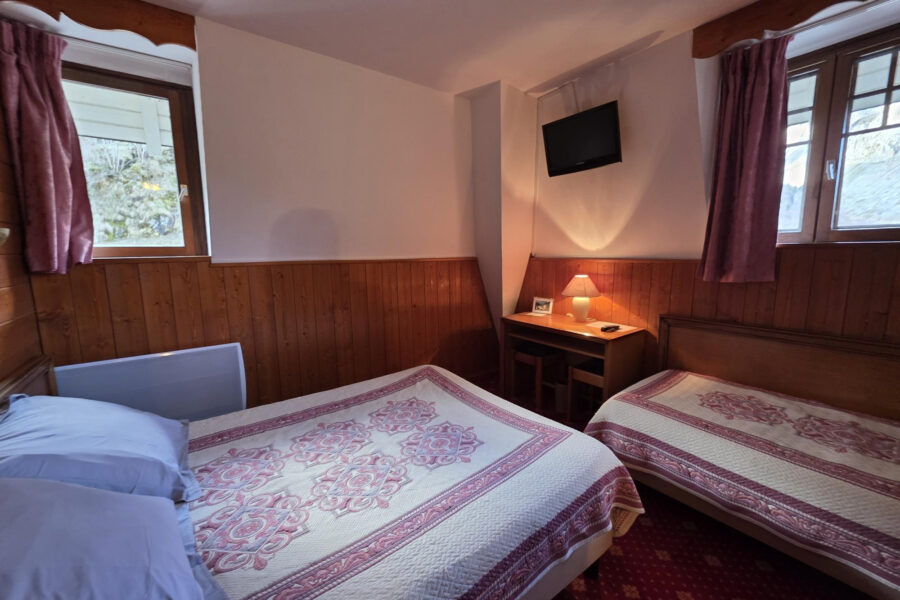 Maison à vendre à Gavarnie-Gèdre — Vue montagne — photo 12