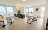 Appartement à vendre à Rennes — Vue mer — photo 1