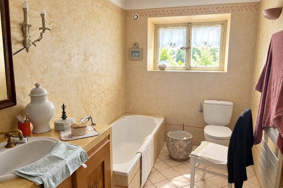 Maison à vendre à Tourrettes — Vue nature — photo 20