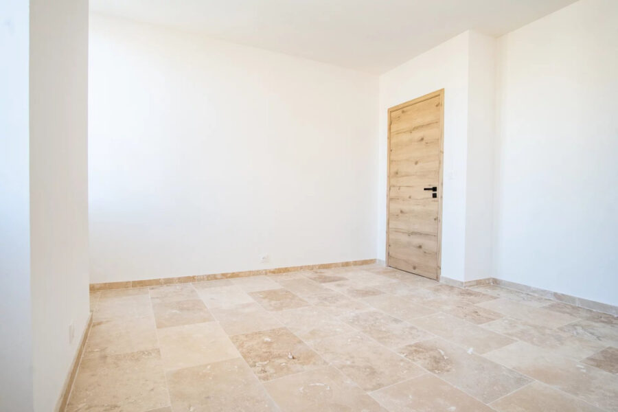 Appartement à vendre à Pourrières — Vue nature — photo 11