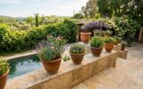 Maison à vendre à Uzès — Vue nature — photo 1