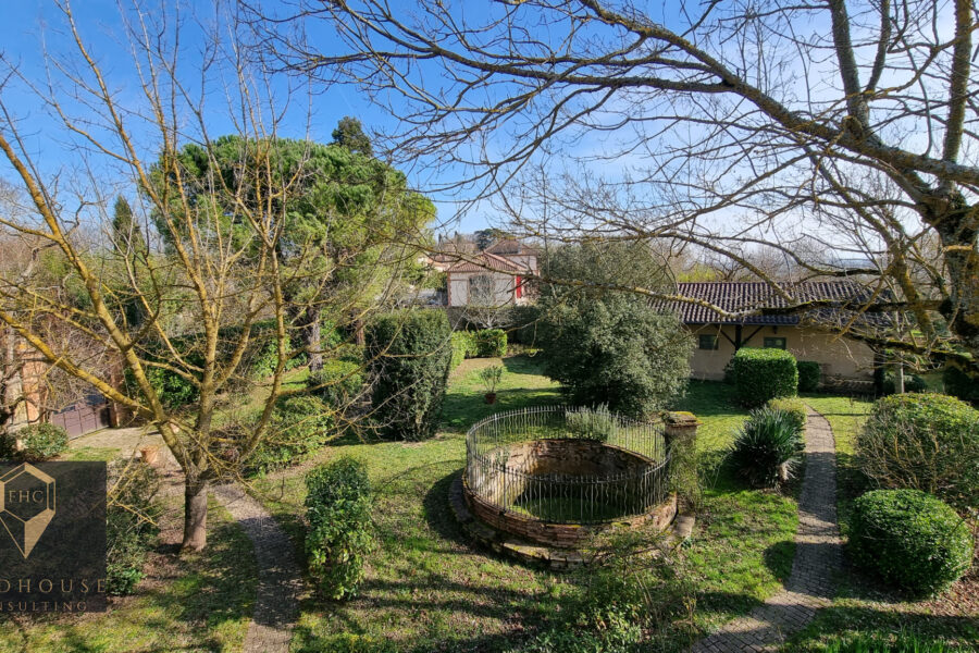 Maison à vendre à Lombez — Vue nature — photo 17