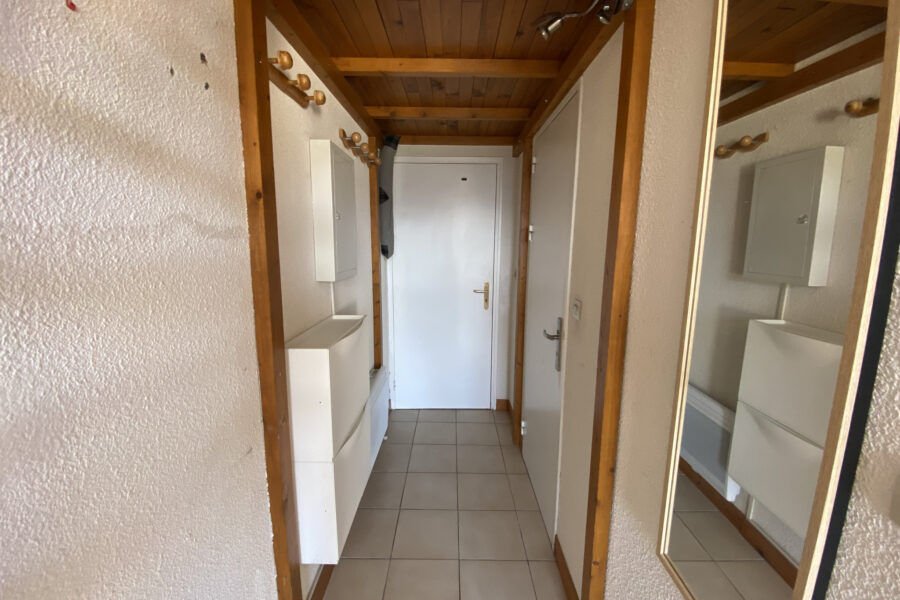 Appartement à vendre à Font-Romeu-Odeillo-Via — Vue montagne — photo 11