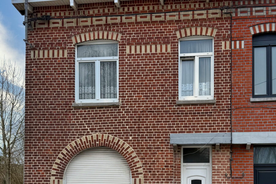 Maison à vendre à Quesnoy-sur-Deûle — Vue dégagée — photo 14