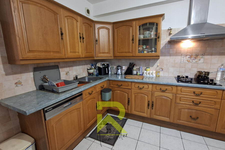 Maison à vendre à Narbonne — Vue sur la ville — photo 11