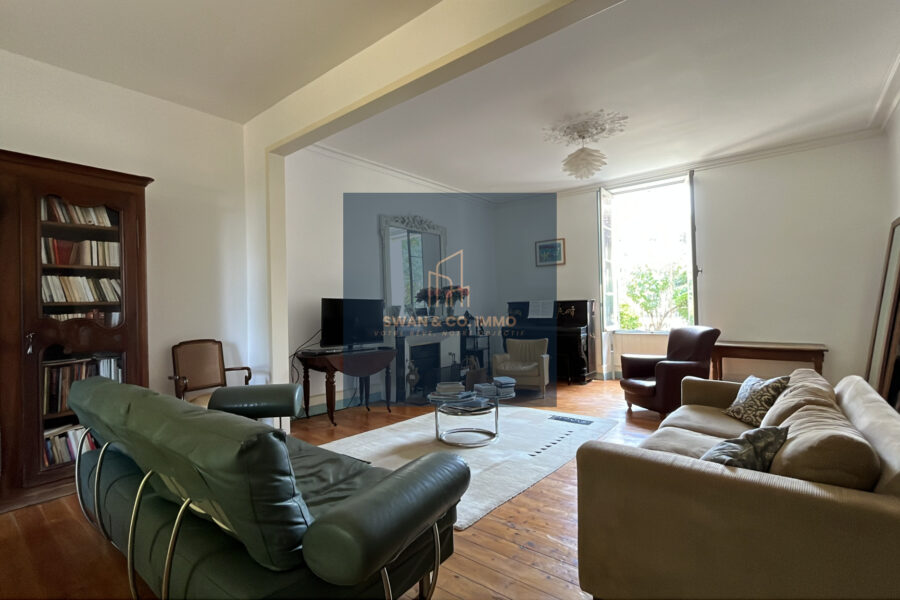 Maison à vendre à Vélines — Vue nature — photo 2