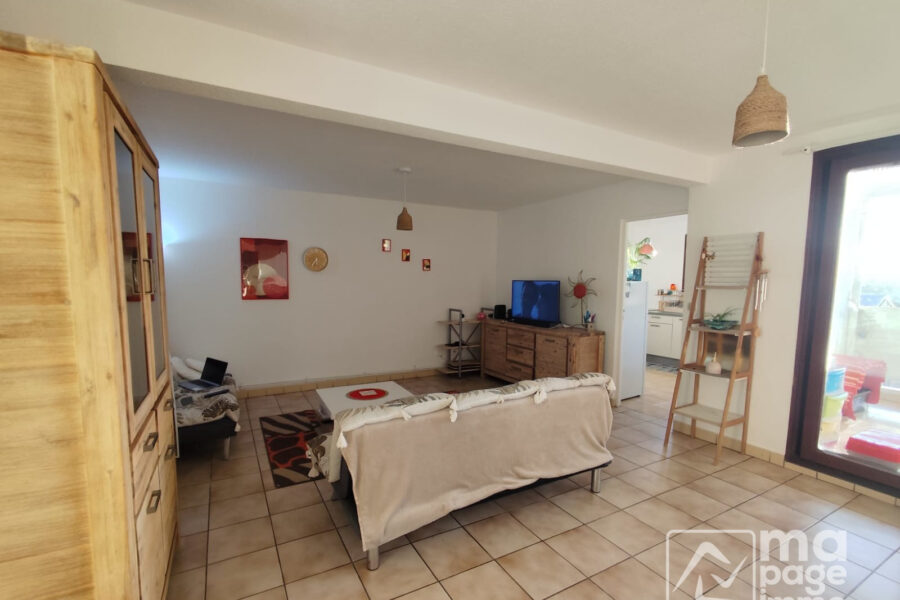 Appartement à louer à Fort-de-France — Vue mer — photo 8