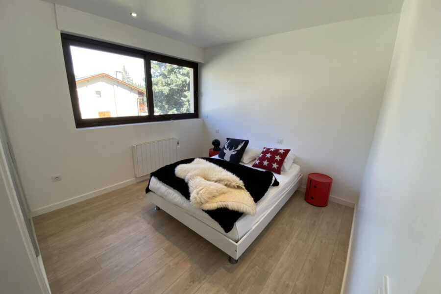 Appartement à vendre à Bolquère — Vue montagne — photo 12