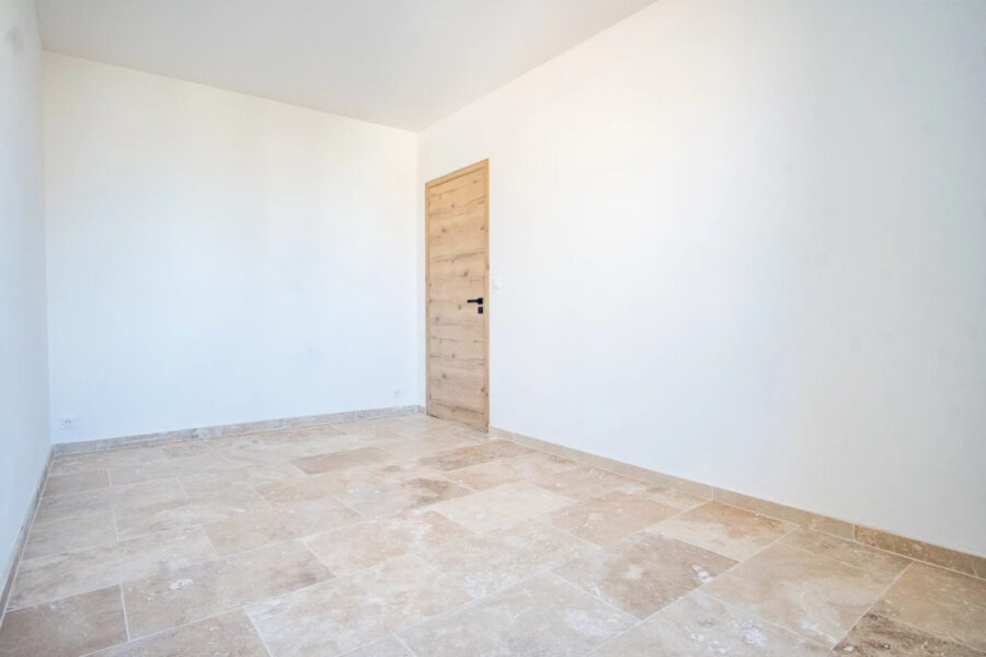 Appartement à vendre à Pourrières — Vue nature — photo 14