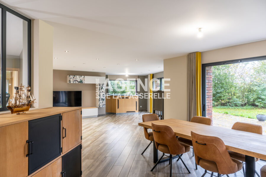 Maison à vendre à Landas — Vue nature — photo 2