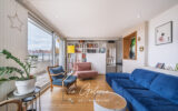 Appartement à vendre à Grenoble — Vue sur la ville — photo 4