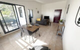 Appartement à louer à Saint-Denis — Vue mer — photo 3