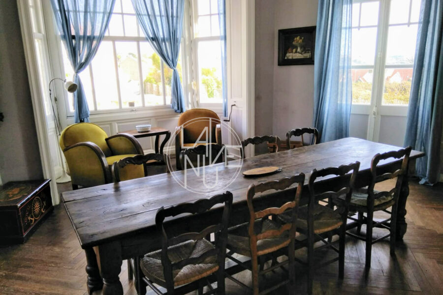Maison à vendre à Ambleteuse — Vue mer — photo 6